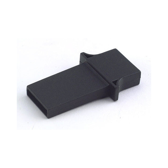 Quick Fuel "Shortie" Vent Whistle 59-10 - 59-10-10QFT