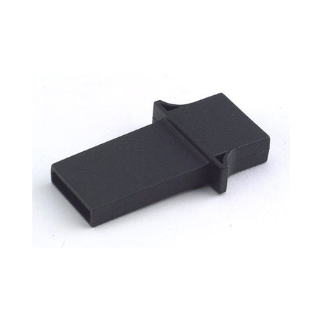 Quick Fuel "Shortie" Vent Whistle 59-10 - 59-10QFT