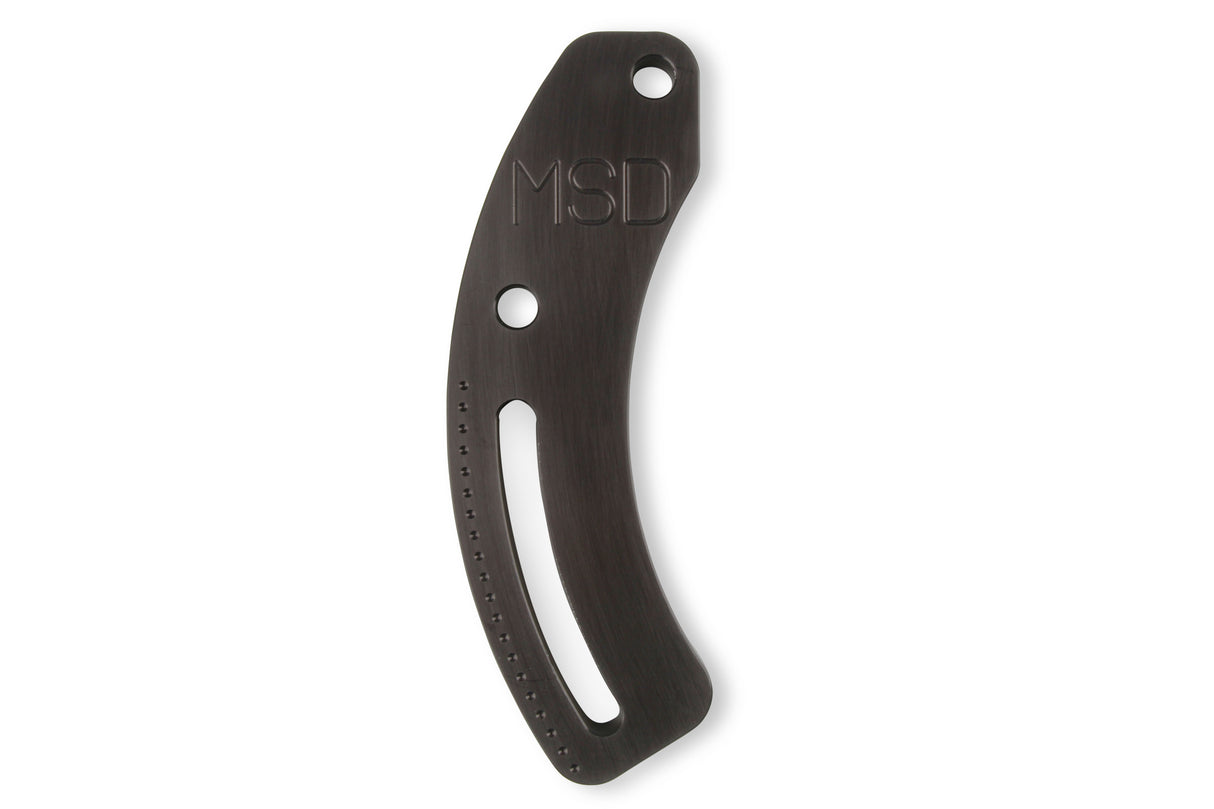 MSD Crank Trigger Wheel Kit - Flying Magnet - SBF - Windsor - 86403