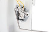Holley 12-946 255 LPH Drop-In Fuel Module Assembly