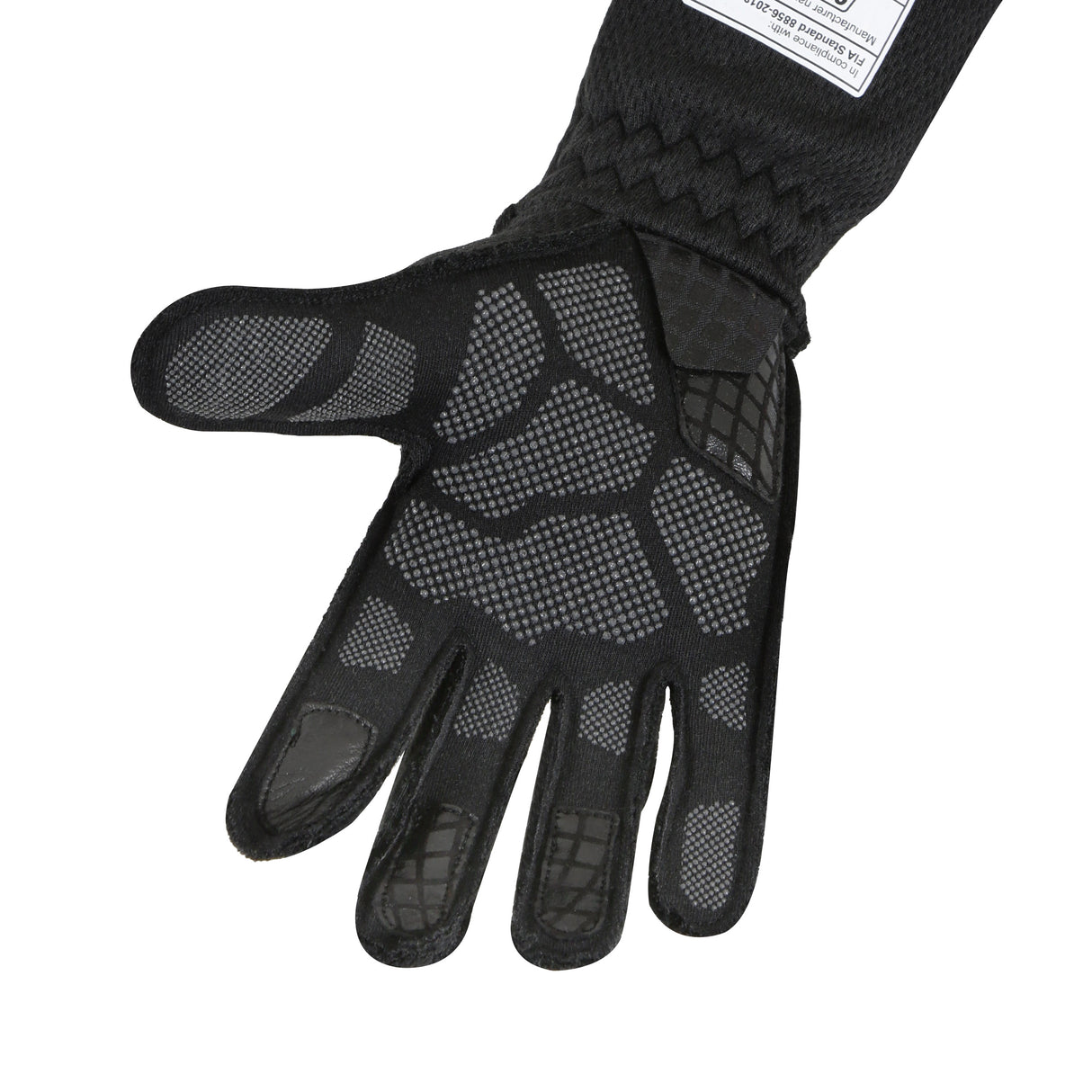 Simpson Magnata Gloves - MGMK