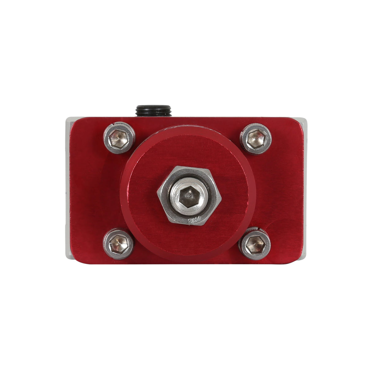 Quick Fuel Billet Bypass Regulator - 30-1900QFT
