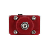 Quick Fuel Billet Bypass Regulator - 30-1900QFT