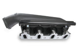 Holley 300-624BK Dual Fuel Injector Lo-Ram EFI Intake Manifold Kit GM LS1/LS2/LS6