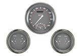 Classic Instruments SG SERIES 5INSPEEDTACH, 2 - 3IN DUALS-GM - SG61SLC