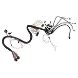 Holley EFI Universal Coil-On-Plug 8-Injector TBI Harness - 558-139