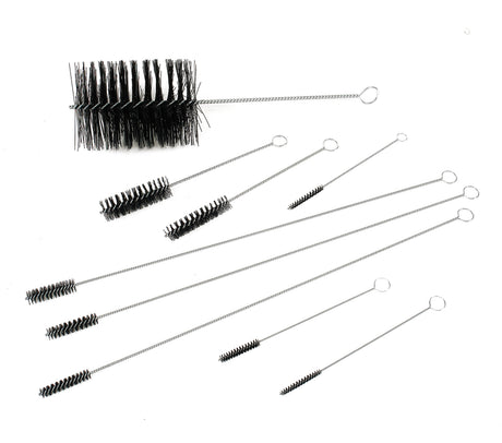 Mr Gasket Complete Engine Cleaning Brush Kit - 5192