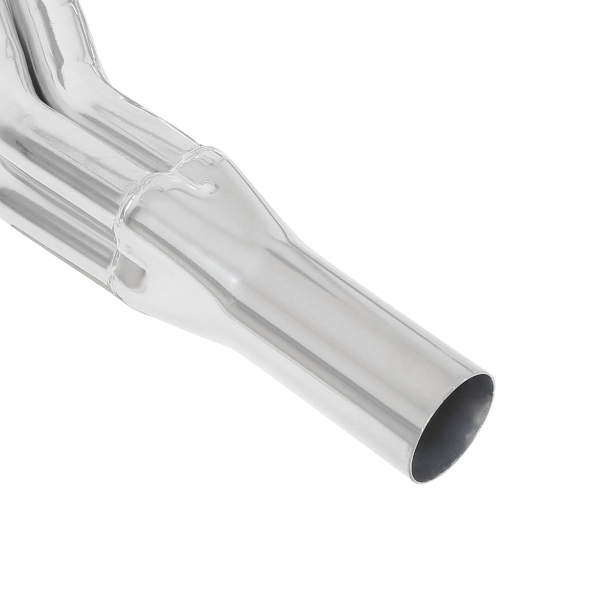 Hooker Super Competition Long Tube Headers - Ceramic Coated - 2288-1HKR