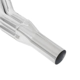 Hooker Super Competition Long Tube Headers - Ceramic Coated - 2288-1HKR
