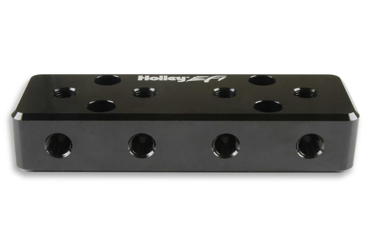 Holley 534-52 EFI Vacuum Manifold