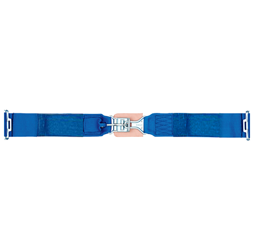 Simpson Latch & Link Seatbelt - 29024R