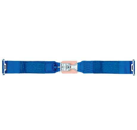 Simpson Latch & Link Seatbelt - 29024R