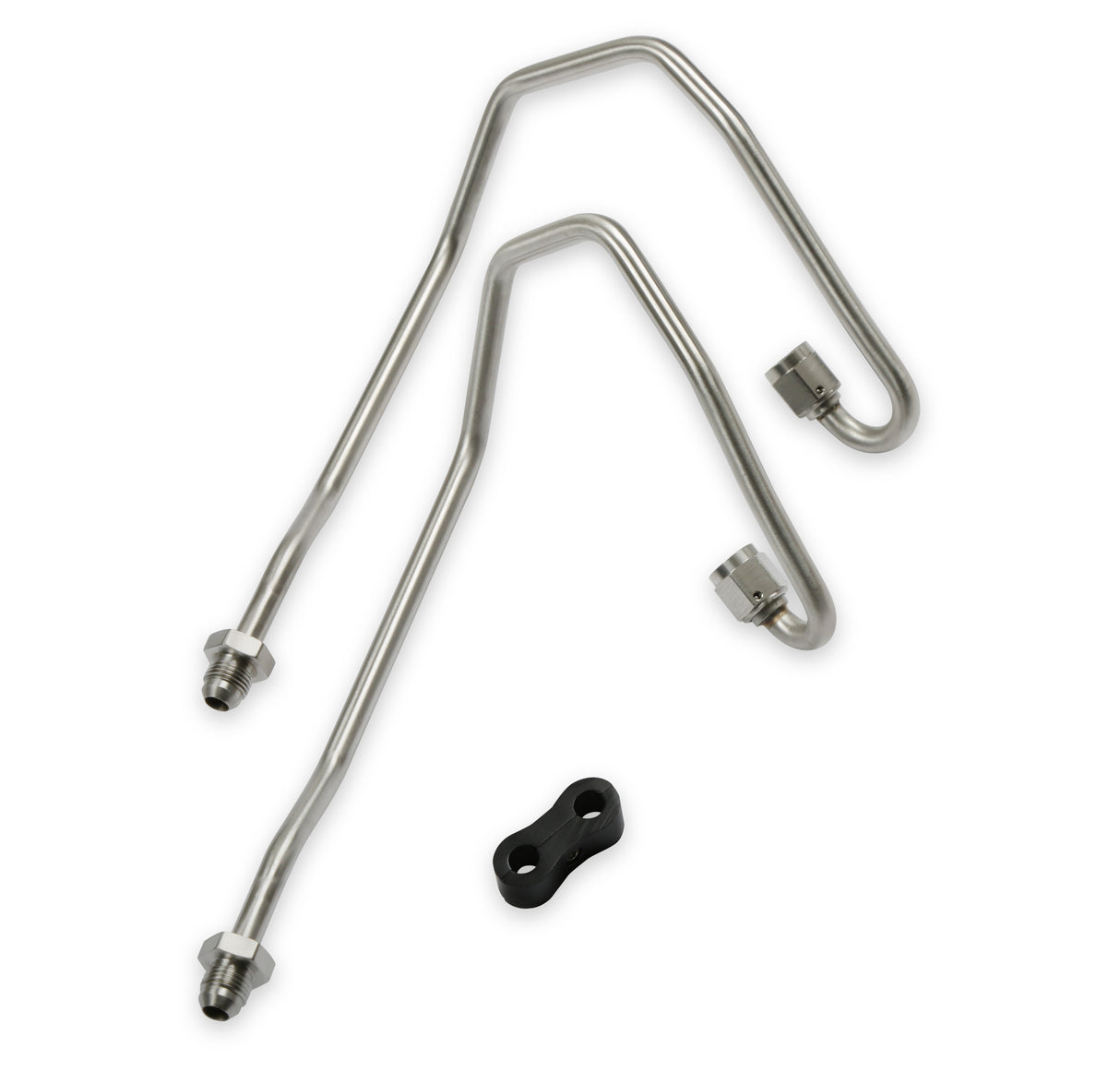 Holley 198-231 Power Steering Hardline Kit