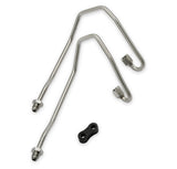 Holley 198-231 Power Steering Hardline Kit