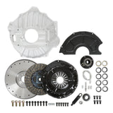 Holley 319-502 Complete Transmission Installation Kit