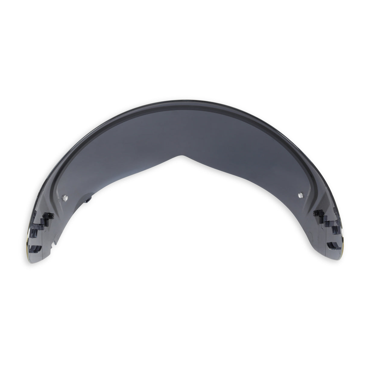 Simpson Motorcycle Ghost/Speed Bandit Helmet Optional Shield - Gold Mirror - GBGSE