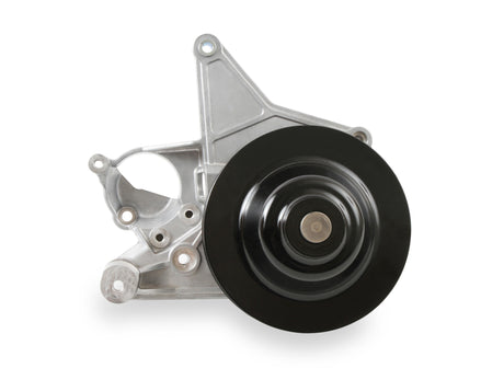 Holley 97-267 BRACKET KIT, P/S LT5-W SHORT SPACER NATURAL