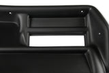 Holley 553-390 Dash Bezels for the EFI 6.86" Dashes