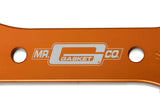 Mr Gasket 7-Piece AN Wrench Set - 33200G