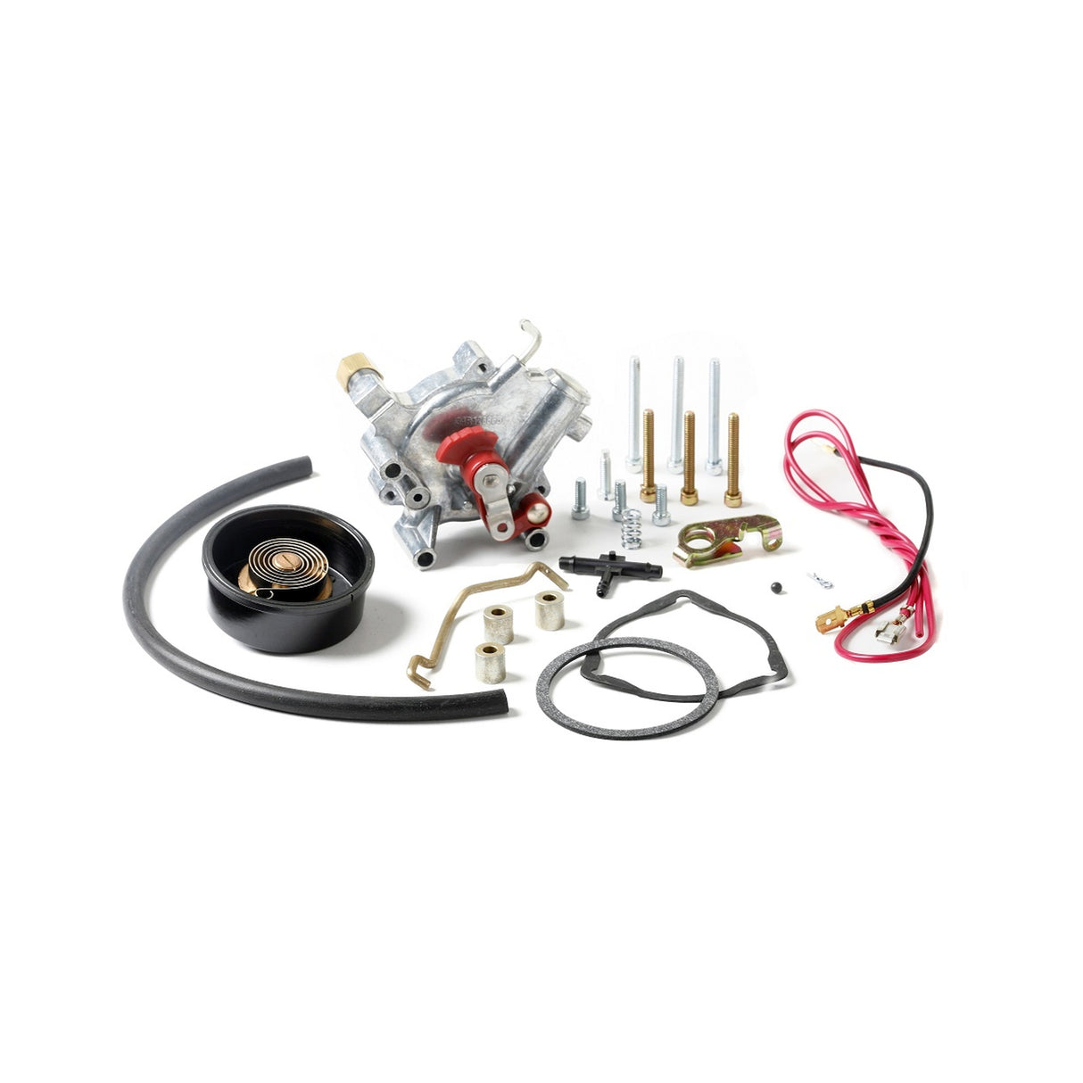 Holley 45-224SA Aluminum Choke Conversion Kit