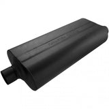 Flowmaster 70 Series Chambered Muffler - 52572