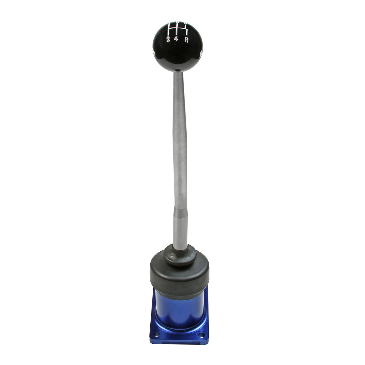 B&M Precision Manual SportShifter - Jeep Wrangler - 45206