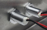 Classic Instruments LED External Warning Light, Red - LTWL-R
