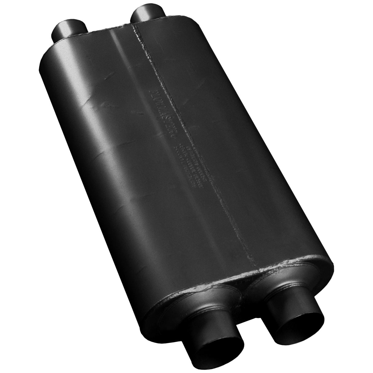 Flowmaster 50 Series Big Block Chambered Muffler - 527504
