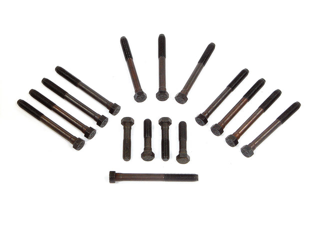 Mr Gasket Head Bolt Kit - 941G