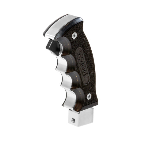 Hurst Billet/Plus Pistol Grip Auto Shift Handle - 5380441