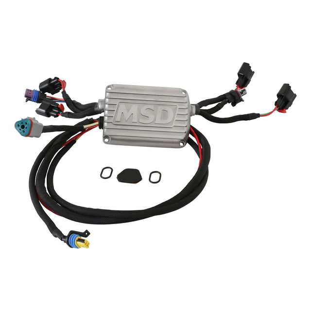 MSD Atomic TBI, ECU, Early Version - 2906