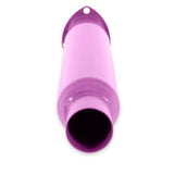 Flowtech Purple Hornies Glasspack - 50230FLT