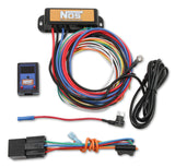 NOS Plate Wet Nitrous System - Ford - 02127BNOS