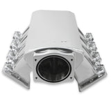 Holley 820101-1 Sniper EFI Low-Profile Sheet Metal Fabricated Intake Manifold GM LS1/LS2/LS6