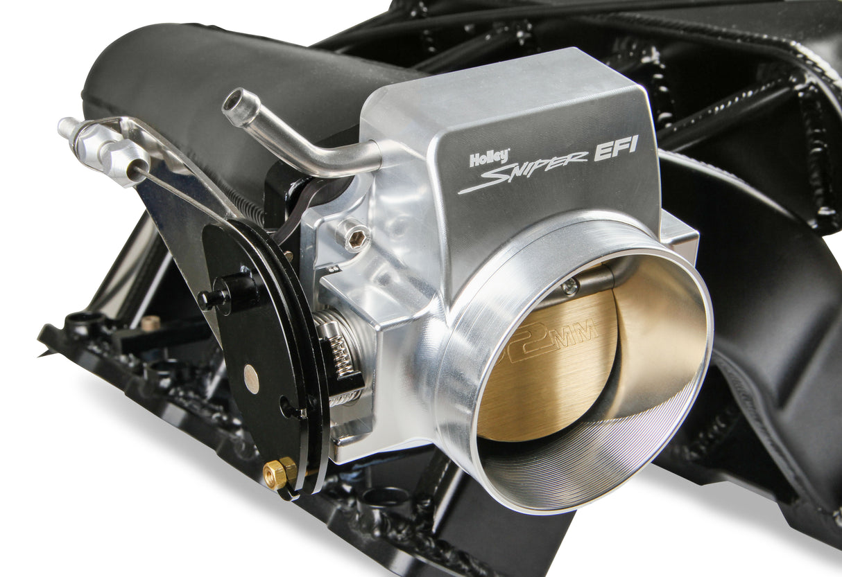 Holley Sniper EFI Sniper EFI Throttle Body - 860001-1