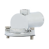 Mr Gasket Mr. Gasket Chrome Water Neck - 2664