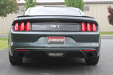 Flowmaster Outlaw Axle-back Exhaust System - 817826