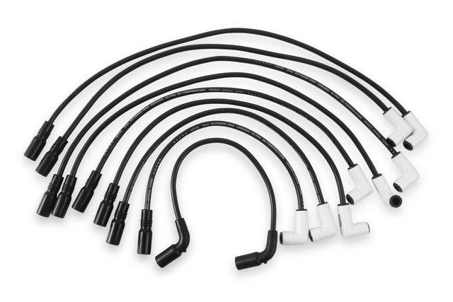 ACCEL Spark Plug Wire Set - Extreme 9000 Ceramic - Chevy/GMC Trucks 5.0/5.7L 96-2000 - 9042C