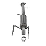 Flowmaster Flow FX Extreme Cat-Back Exhaust System - 717984