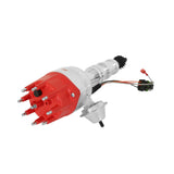 MSD Ford FE Ready-to-Run Distributor - 8595