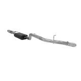 Flowmaster Force II Cat-back Exhaust System - 817704