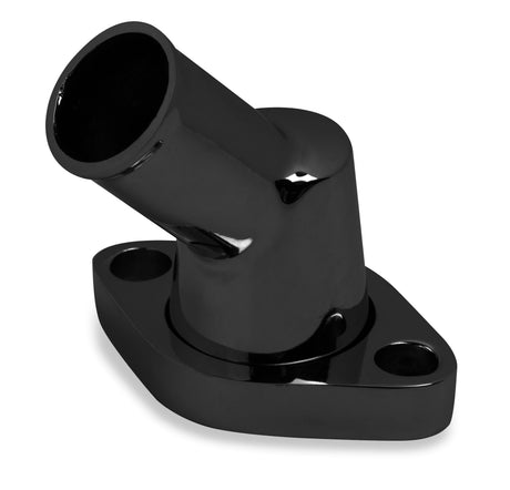 Weiand Aluminum Water Outlet - 6252