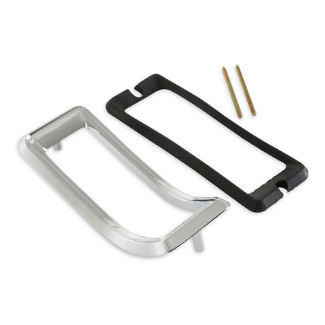 Scott Drake Tail Light Bezel - C7ZZ-13489-A