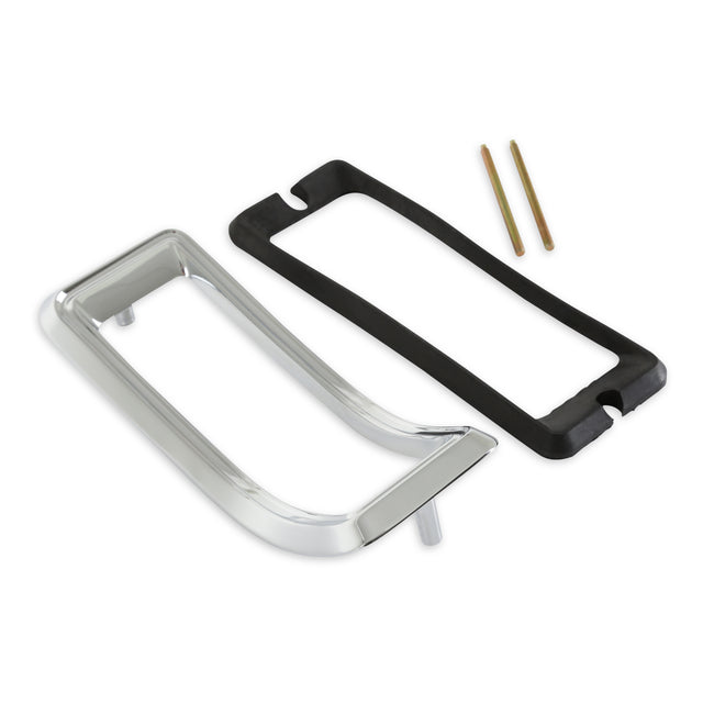 Scott Drake Tail Light Bezel - C7ZZ-13489-A