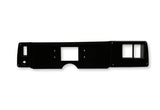 Holley 553-409 Dash Bezels for EFI 7" Dashes