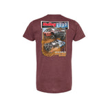 Holley 10506-SMHOL Ford Fest Off Road Tee