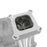 Weiand Hi-Ram Intake - Chrysler Big Block V8 - 1987WND