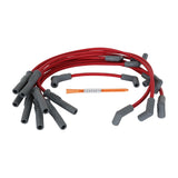 MSD Super Conductor Spark Plug Wire Set, Mustang 5.0L '94-On - 32209