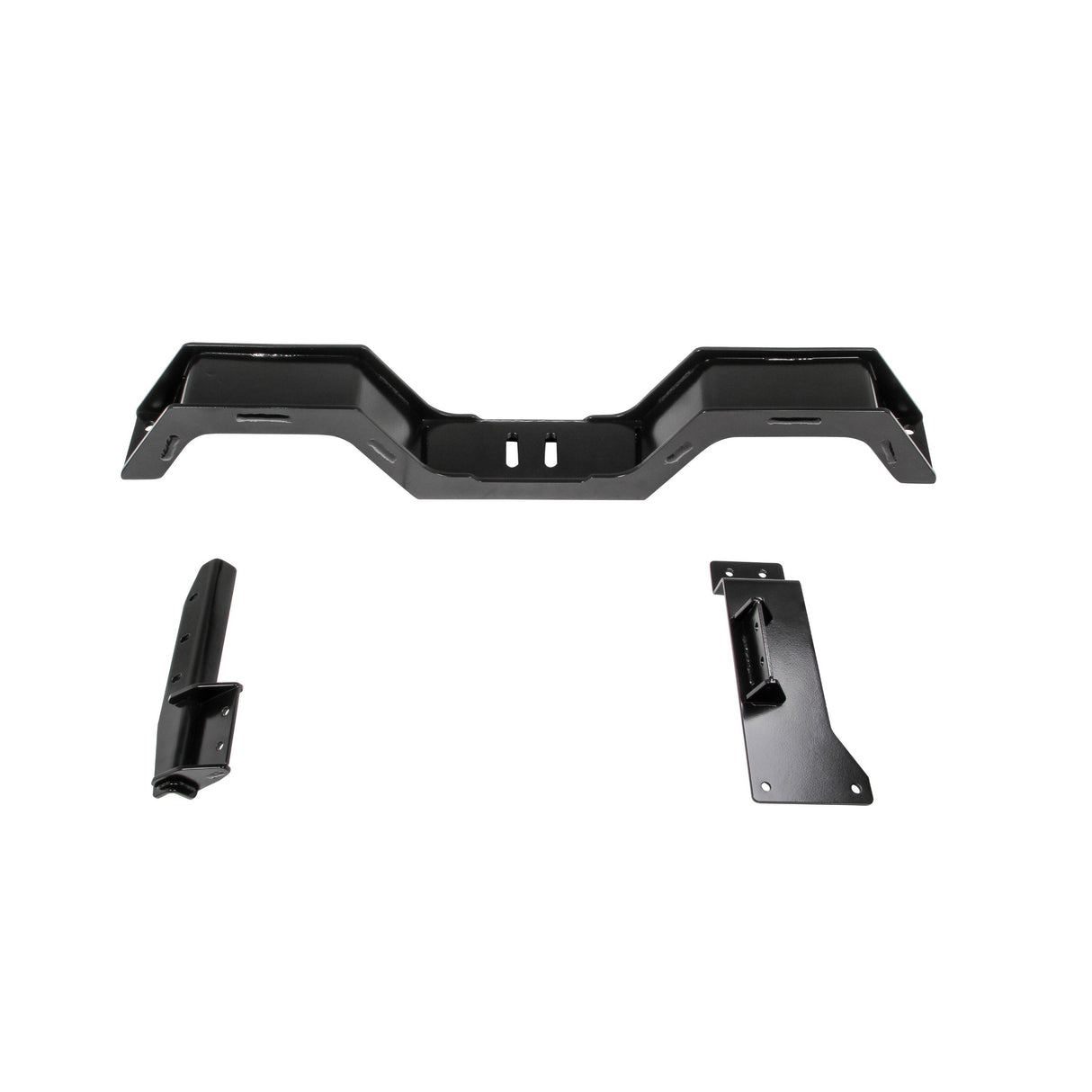 Holley GM 94-04 S-10, Sonoma Level 3 LS Swap Essentials - Automatic - SE3-GM2S-LSX-A2
