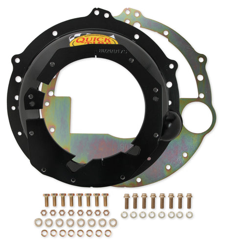 Quick Time Bellhousing - Chevy LS and Late Model LT - RM-8020